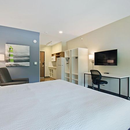 Extended Stay America Premier Suites - Austin - Austin Airport Dış mekan fotoğraf