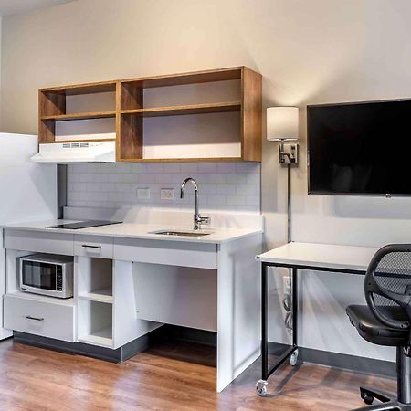 Extended Stay America Premier Suites - Austin - Austin Airport Dış mekan fotoğraf