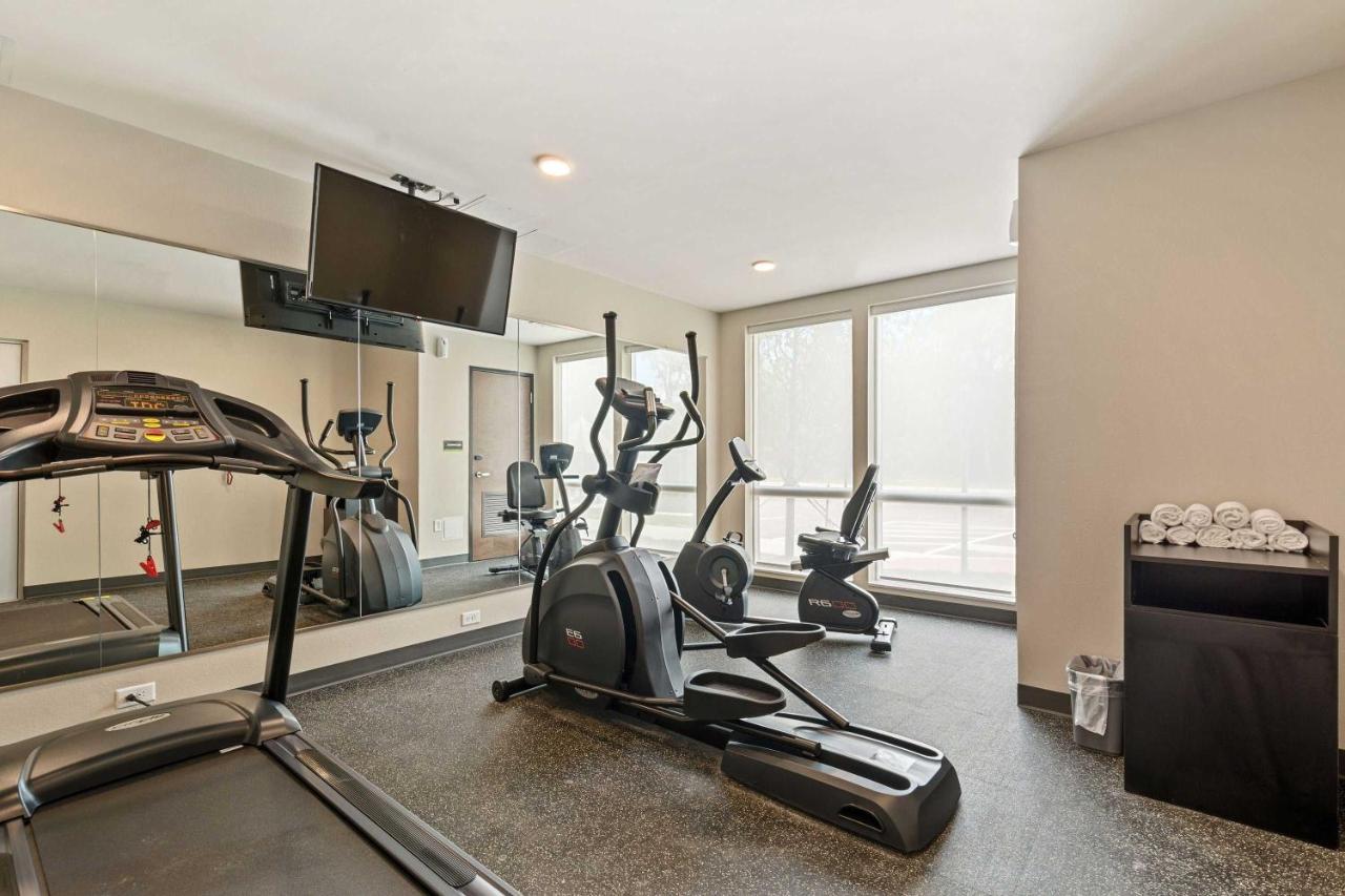 Extended Stay America Premier Suites - Austin - Austin Airport Dış mekan fotoğraf