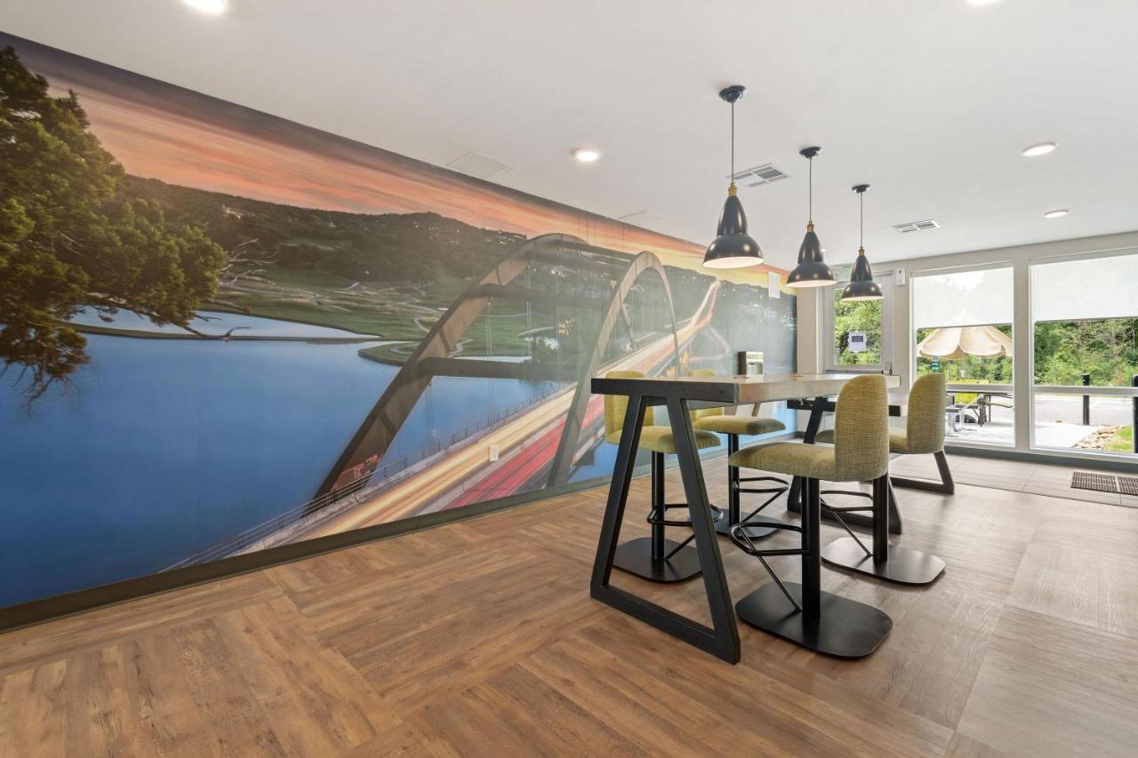 Extended Stay America Premier Suites - Austin - Austin Airport Dış mekan fotoğraf