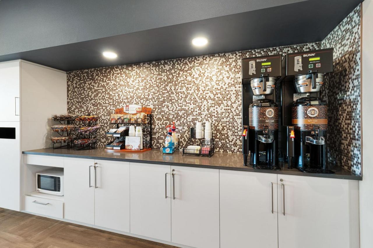 Extended Stay America Premier Suites - Austin - Austin Airport Dış mekan fotoğraf