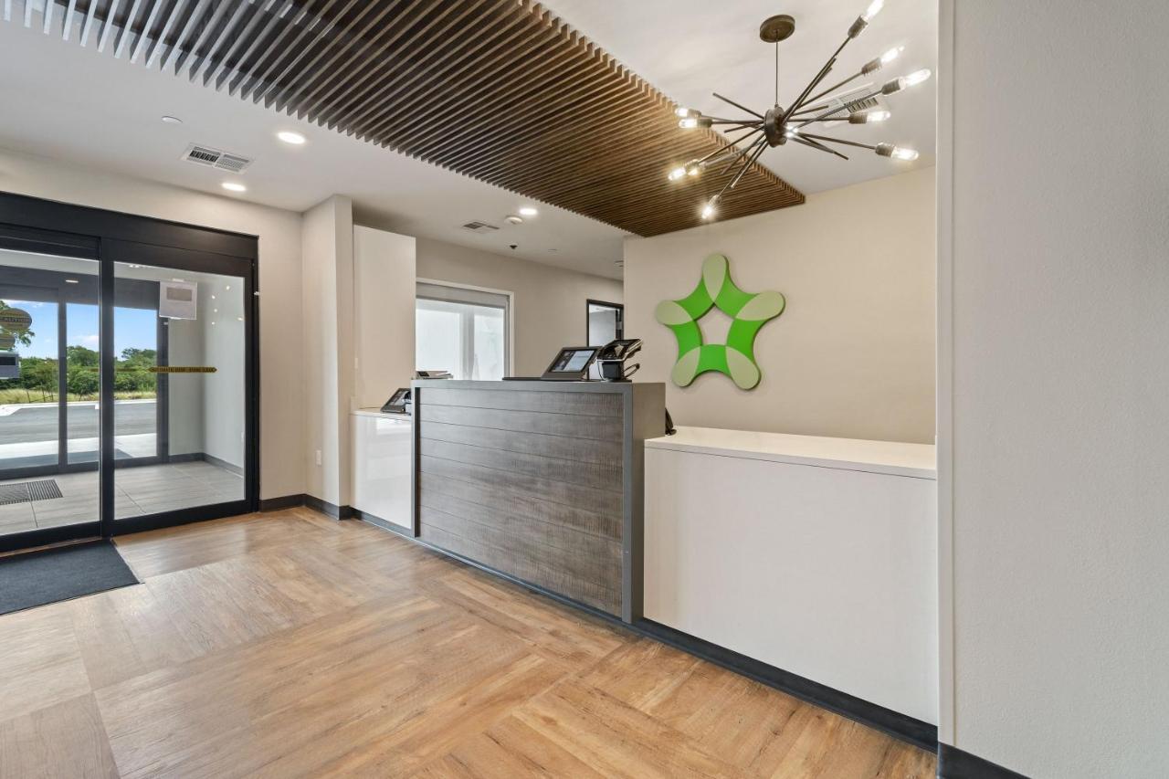 Extended Stay America Premier Suites - Austin - Austin Airport Dış mekan fotoğraf