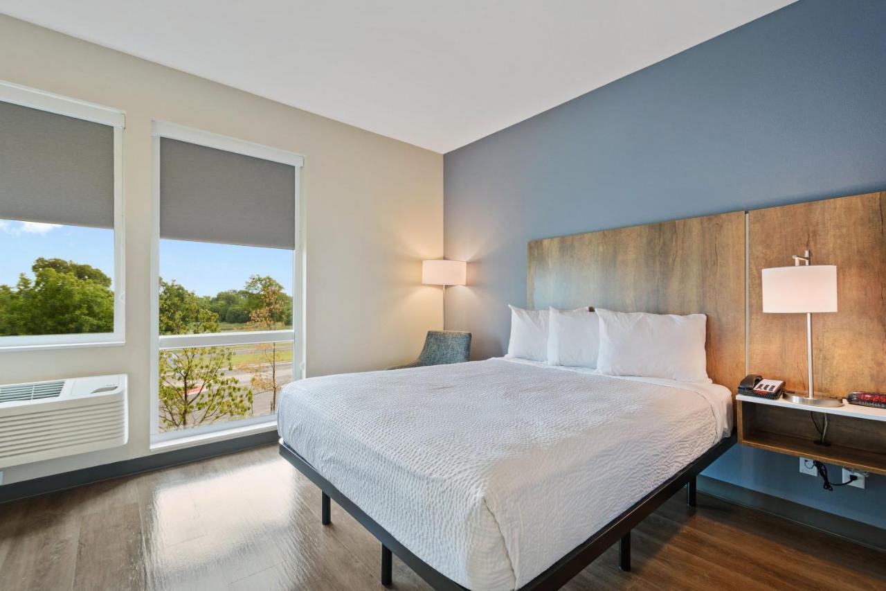 Extended Stay America Premier Suites - Austin - Austin Airport Dış mekan fotoğraf