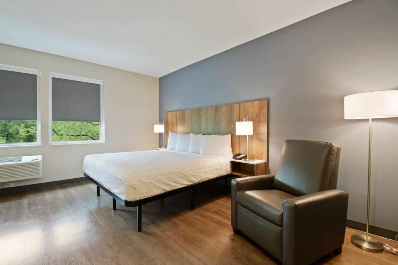 Extended Stay America Premier Suites - Austin - Austin Airport Dış mekan fotoğraf