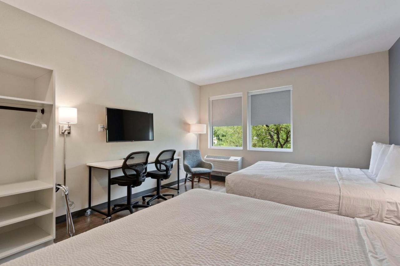 Extended Stay America Premier Suites - Austin - Austin Airport Dış mekan fotoğraf