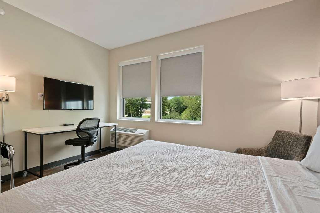 Extended Stay America Premier Suites - Austin - Austin Airport Oda fotoğraf