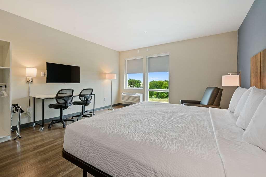 Extended Stay America Premier Suites - Austin - Austin Airport Oda fotoğraf