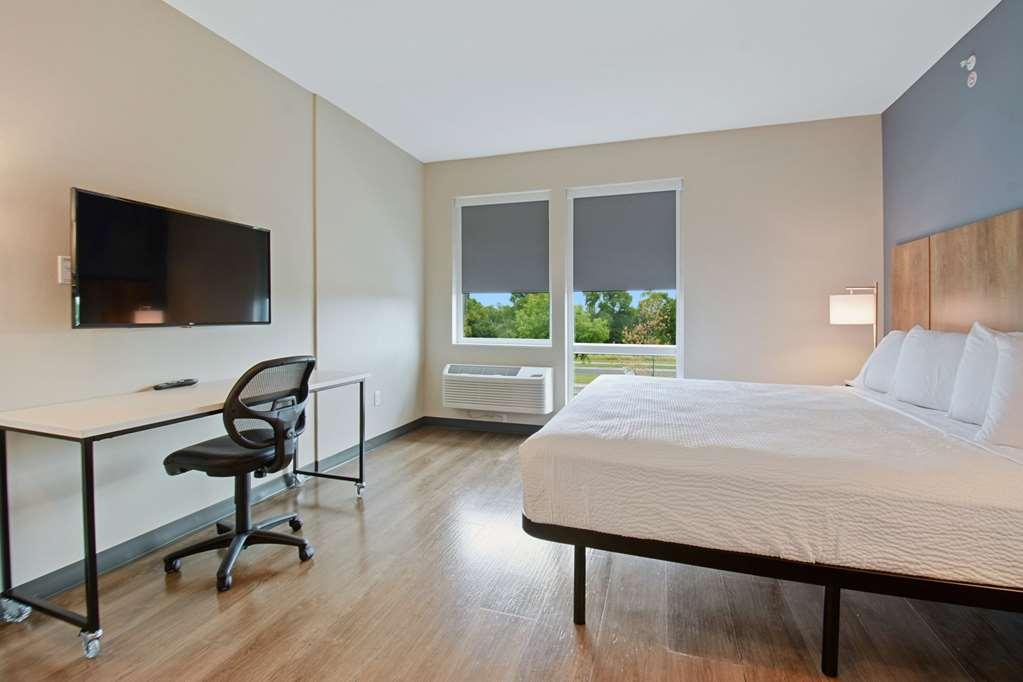 Extended Stay America Premier Suites - Austin - Austin Airport Oda fotoğraf