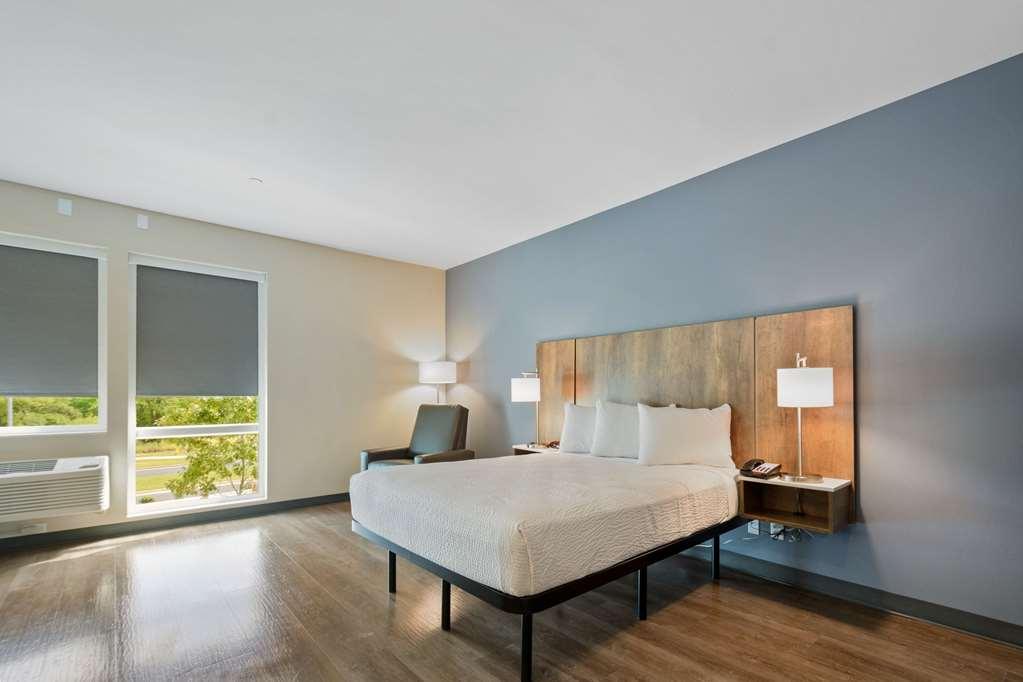 Extended Stay America Premier Suites - Austin - Austin Airport Oda fotoğraf