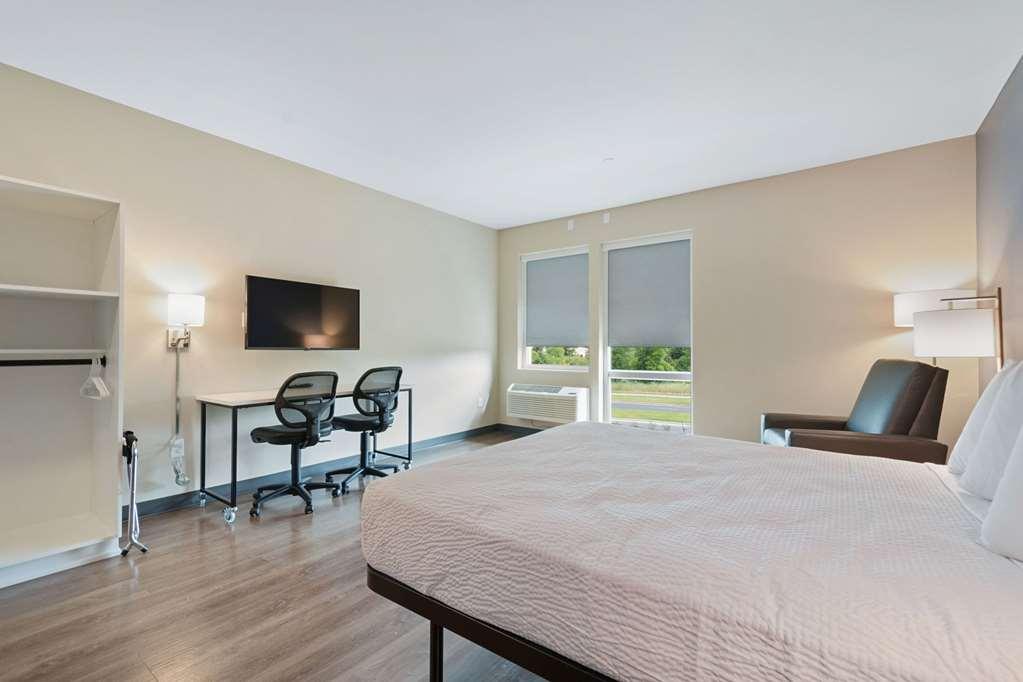 Extended Stay America Premier Suites - Austin - Austin Airport Oda fotoğraf