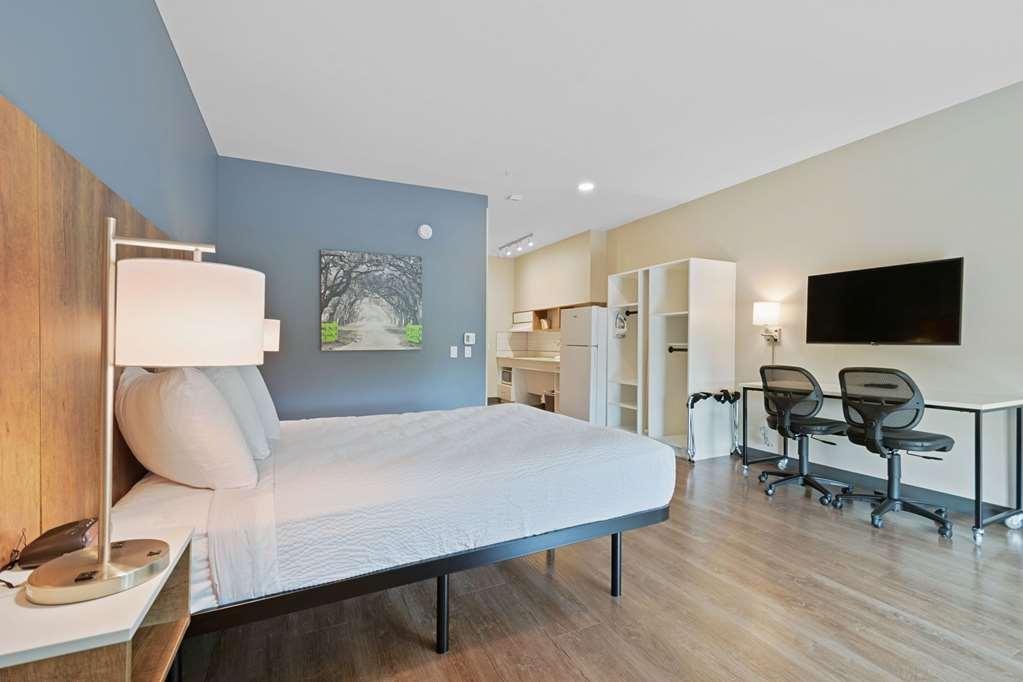 Extended Stay America Premier Suites - Austin - Austin Airport Oda fotoğraf