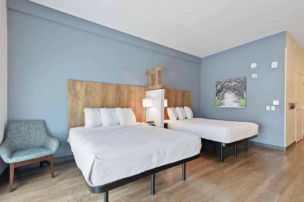 Extended Stay America Premier Suites - Austin - Austin Airport Oda fotoğraf