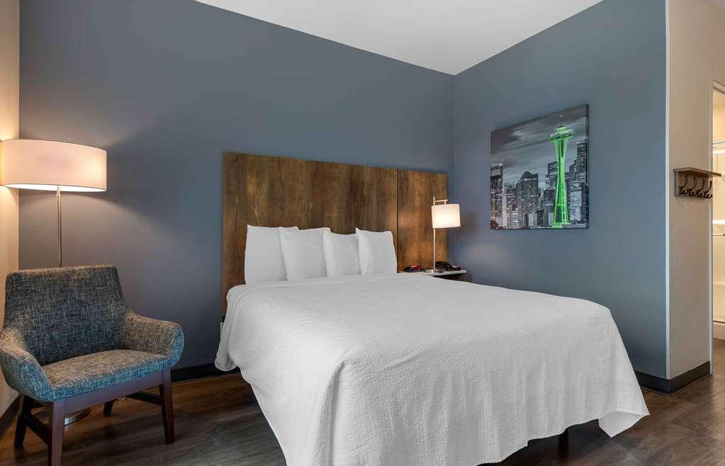 Extended Stay America Premier Suites - Austin - Austin Airport Oda fotoğraf