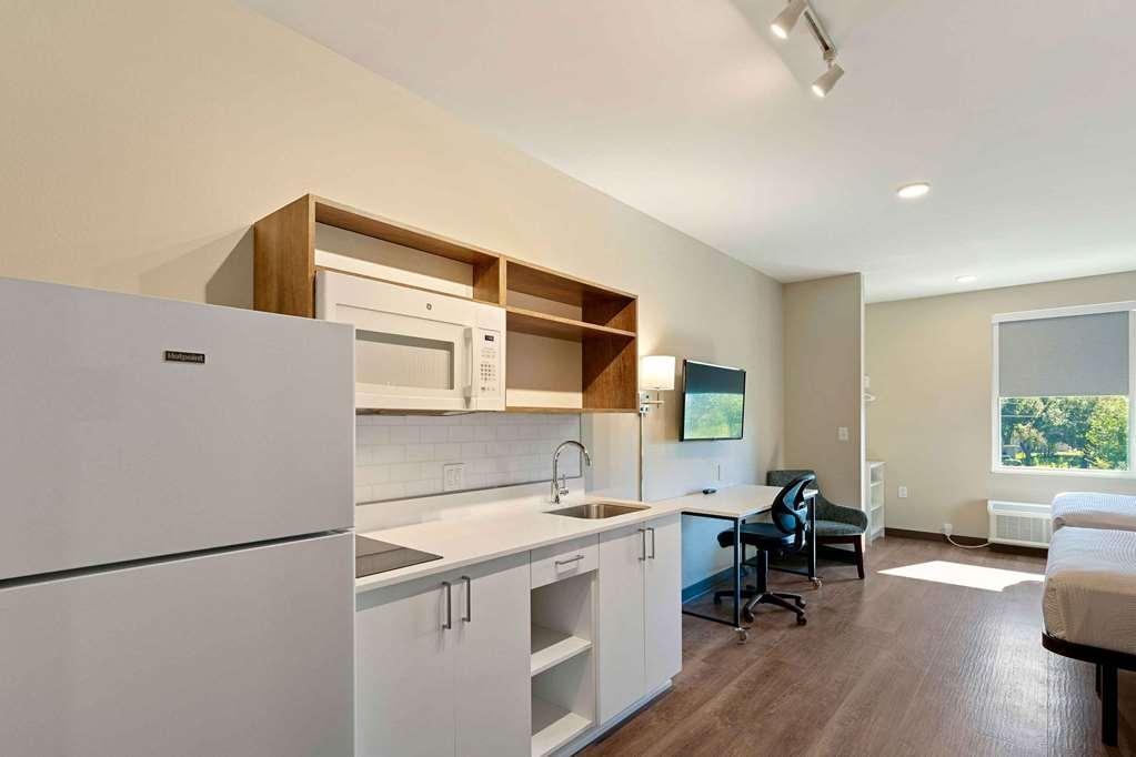 Extended Stay America Premier Suites - Austin - Austin Airport Oda fotoğraf