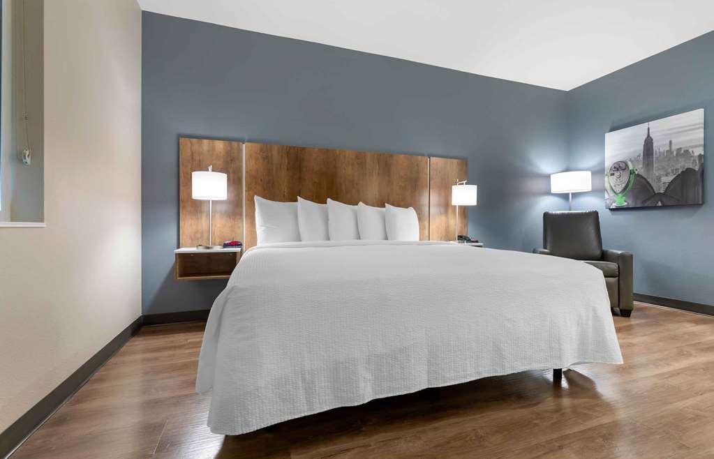 Extended Stay America Premier Suites - Austin - Austin Airport Oda fotoğraf