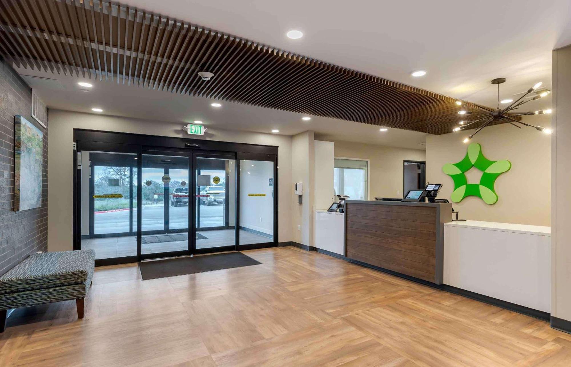 Extended Stay America Premier Suites - Austin - Austin Airport Dış mekan fotoğraf