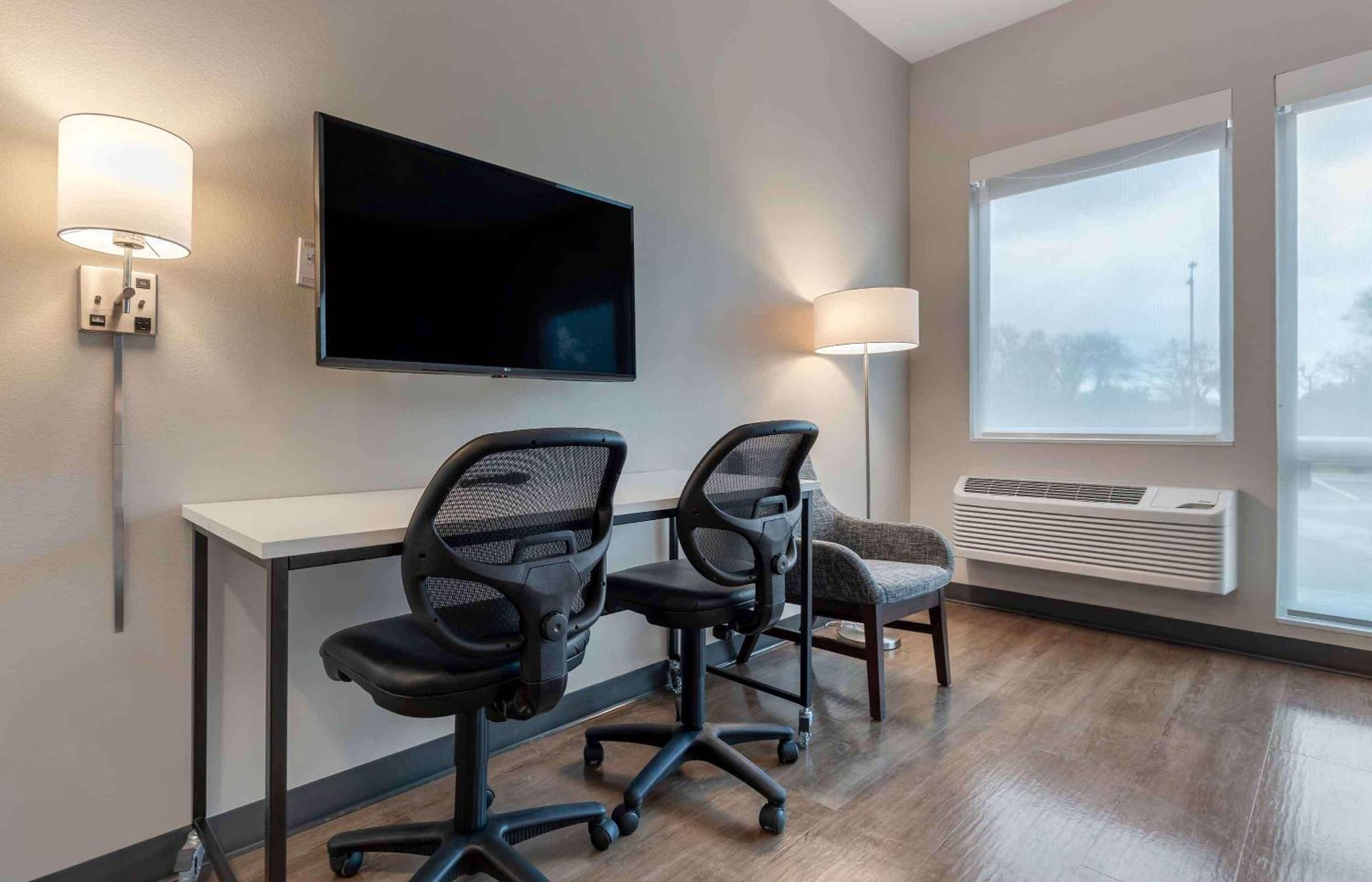 Extended Stay America Premier Suites - Austin - Austin Airport Dış mekan fotoğraf
