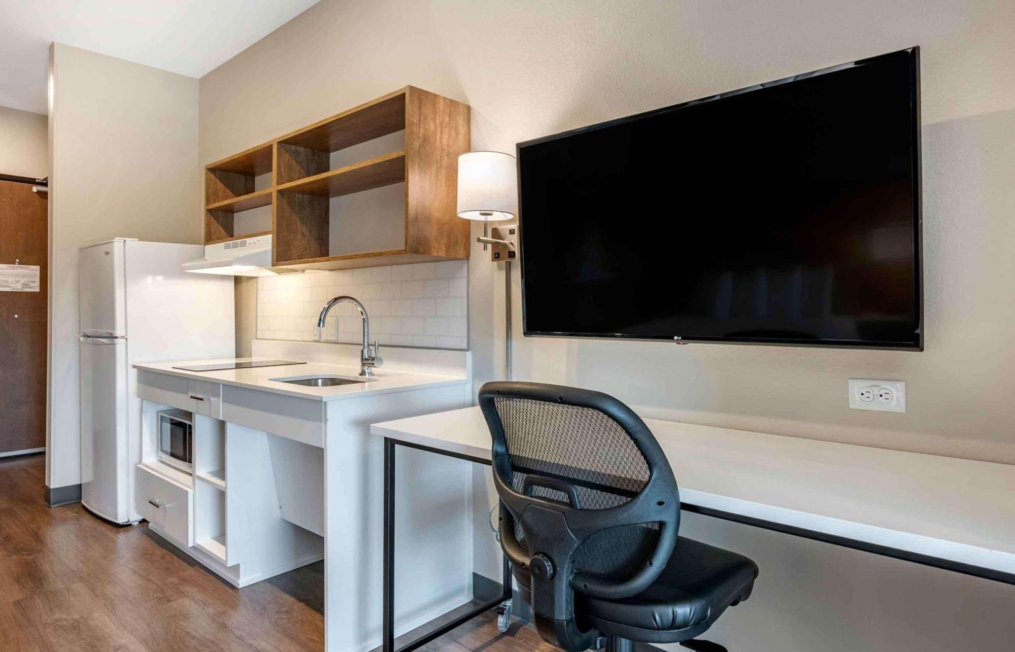 Extended Stay America Premier Suites - Austin - Austin Airport Dış mekan fotoğraf