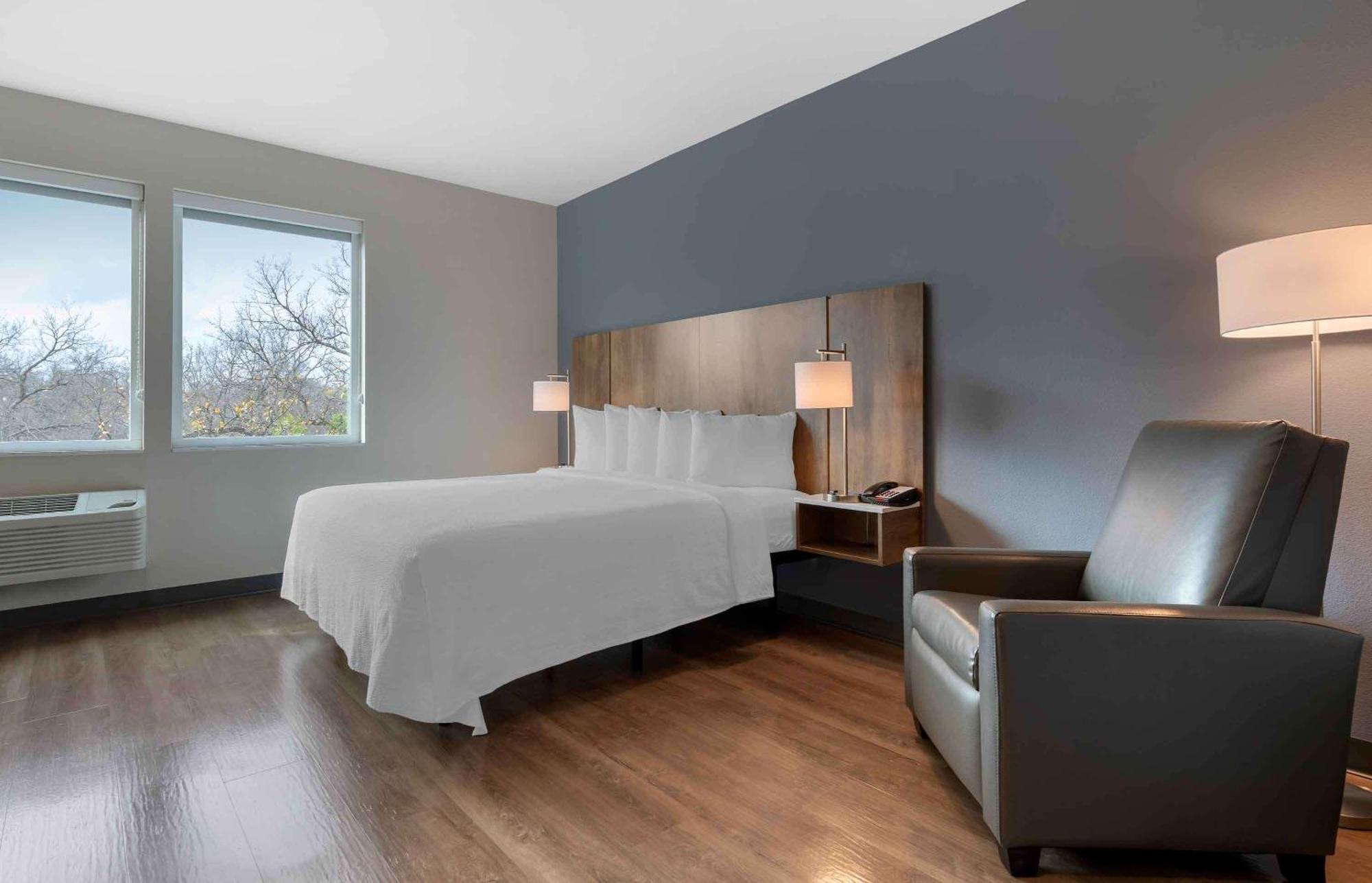 Extended Stay America Premier Suites - Austin - Austin Airport Dış mekan fotoğraf